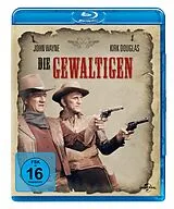 Die Gewaltigen Blu-ray