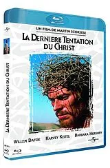 La Derniere Tentation Du Christ Blu-ray
