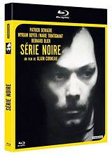 Serie noire - BR Blu-ray