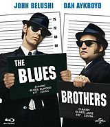 The Blues Brothers (1980) Blu-ray