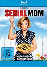 Serial Mom Blu-ray