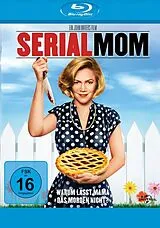 Serial Mom Blu-ray