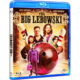 The Big Lebowski Blu-ray