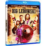 The Big Lebowski Blu-ray