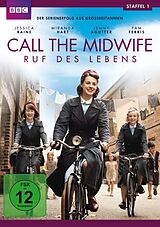 Call the Midwife - Staffel 01 DVD