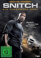 Snitch - Ein riskanter Deal DVD