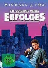 Das Geheimnis meines Erfolges DVD