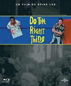 Do The Right Thing Blu-ray