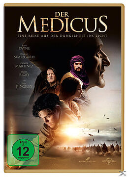 Der Medicus DVD