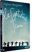 Le septieme sceau DVD