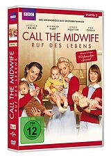Call the Midwife - Staffel 02 DVD