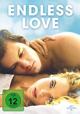 Endless Love DVD