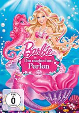 Barbie in: Die Magischen Perlen DVD