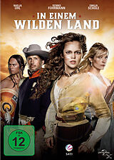 In einem wilden Land DVD