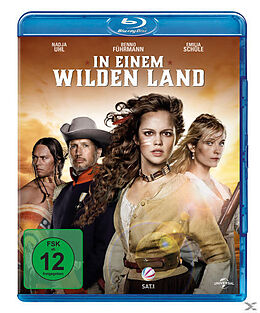 In Einem Wilden Land Bd S/t Blu-ray