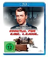 Cocktail Für Eine Leiche Bd Blu-ray