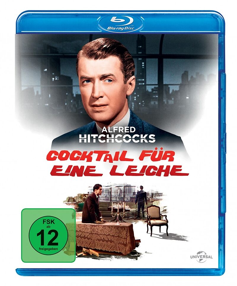 Cocktail Für Eine Leiche Bd