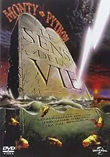 Monty Python - Le Sens De La Vie DVD