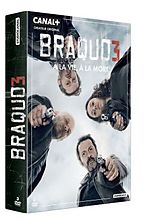 Braquo - Saison 3 DVD