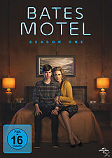Bates Motel - Staffel 01 DVD