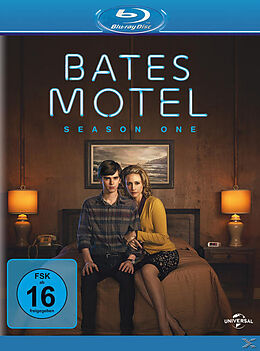 Bates Motel - Season 1 Blu-ray