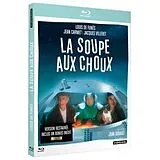 La soupe aux choux - BR (version restauree) Blu-ray