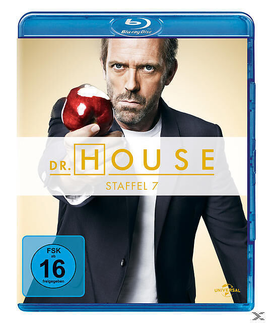 Dr. House Season 7