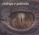 Rodrigo y Gabriela CD Rodrigo Y Gabriela