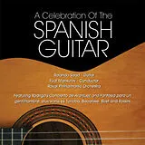 R Royal Philharmonic Orchestra CD Celebration Of Spanish Guitar
