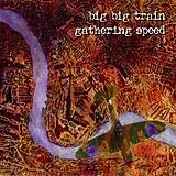 Big Big Train CD Gathering Speed
