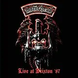 Motörhead CD Live At Brixton '87