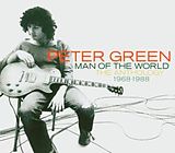 Peter Green CD Man Of The World: The Antholog