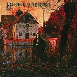 Black Sabbath CD Black Sabbath