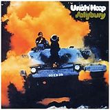 Uriah Heep CD Salisbury