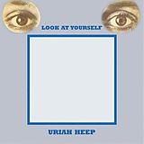 Uriah Heep CD Look At Yourself