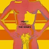 The Kinks CD Percy