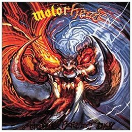Motörhead CD Another Perfect Day