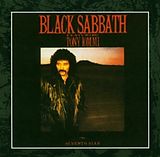 Black Sabbath CD Seventh Star