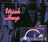 Uriah Heep CD Firefly