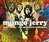 Mungo Jerry CD Baby Jump - The Definitve Coll