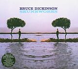Bruce Dickinson CD Skunkworks