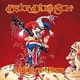 Bruce Dickinson CD Accident Of Birth