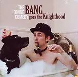 The Divine Comedy CD Bang Goes The Knighthood