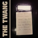 The Twang CD 10.20