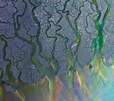 alt-J CD An Awesome Wave