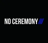 No Ceremony/// CD No Ceremony