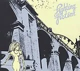 Fighting Fiction CD The Long And The Short Of It