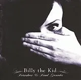 Billy the Kid CD Horseshoes And Hand Grenades