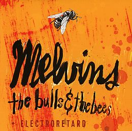 Melvins CD The Bulls & The Bees / Electro