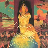 The Divine Comedy CD Foreverland